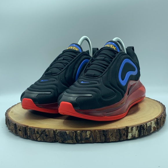 Nike Air Max 720 (GS) Youth 6.5/7-a Women 8/8.5 - Picture 4 of 8